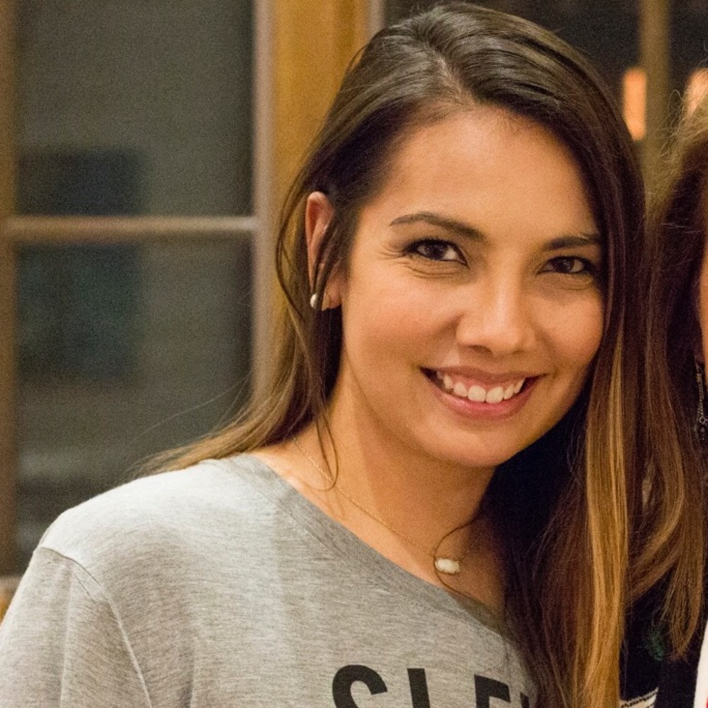 Meet your Posher, Allison